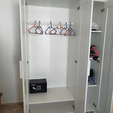 Apartmán Orquidia *