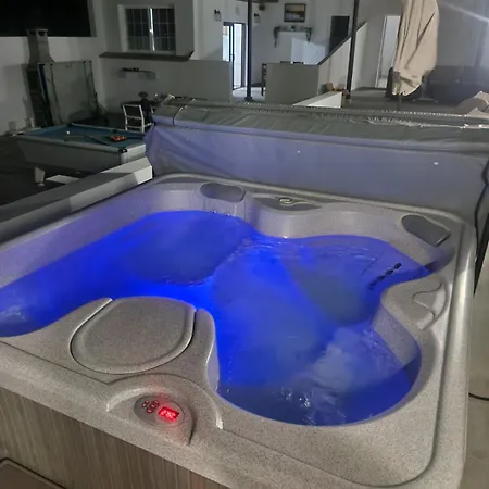 Orquidia Apartmán Tías