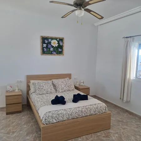 Apartmán Orquidia Tías