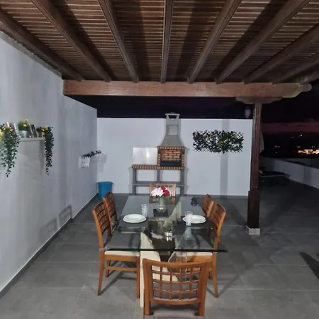 Orquidia Apartmán