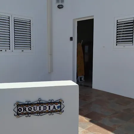 Apartmán Orquidia