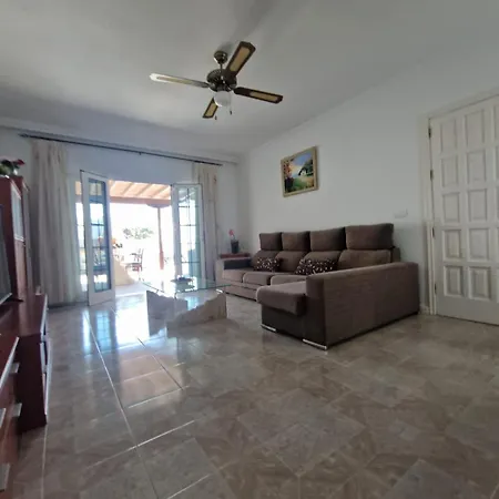 Orquidia Apartmán *