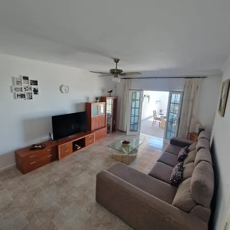 Orquidia Apartment